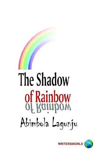 The Shadow of Rainbow coverpage