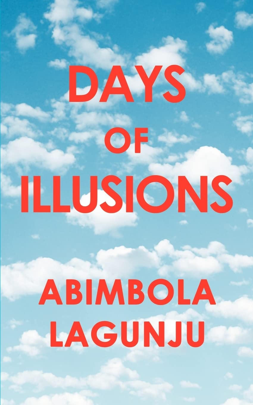 Days of Illusions coverpage